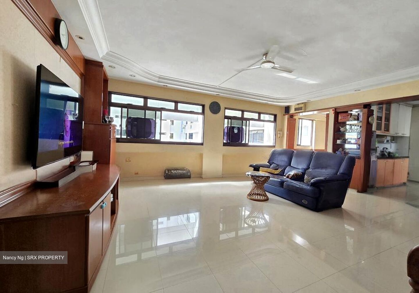Blk 162 Jalan Teck Whye (Choa Chu Kang), HDB 5 Rooms #566231321